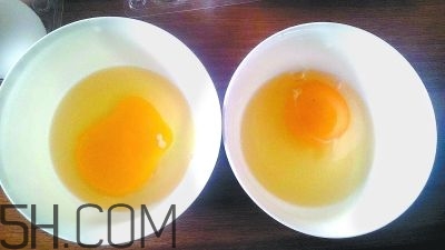 長斑了的雞蛋能吃嗎？長斑了的雞蛋吃了有什么危害？