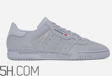 adidas yeezy powerphase grey發(fā)售時(shí)間_多少錢？