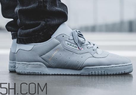 adidas yeezy powerphase grey發(fā)售時(shí)間_多少錢？