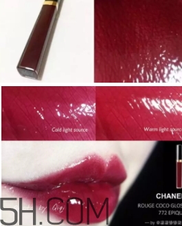 mac sin和diva買(mǎi)哪只？mac sin和diva試色對(duì)比