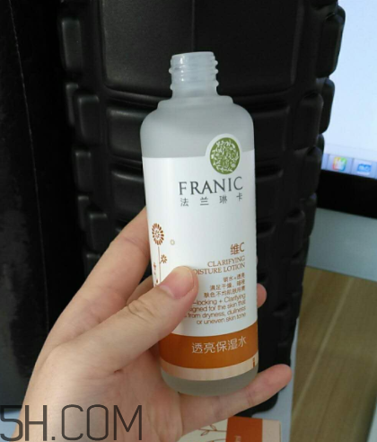 法蘭琳卡透亮保濕水適合什么膚質(zhì)_好用嗎 法蘭琳卡透亮保濕水適合什么膚質(zhì)_好用嗎