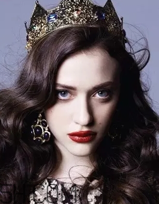 楓糖色口紅是什么顏色？楓糖色口紅試色