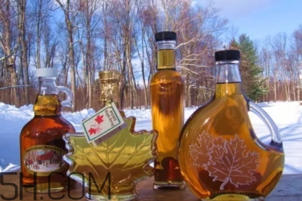 楓糖色口紅是什么顏色？楓糖色口紅試色