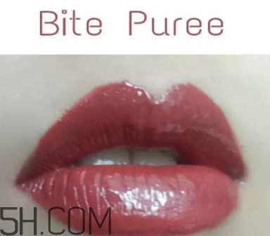 楓糖色口紅適合什么人？楓糖色口紅適合什么膚色