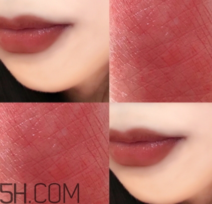 楓糖色口紅適合什么人？楓糖色口紅適合什么膚色