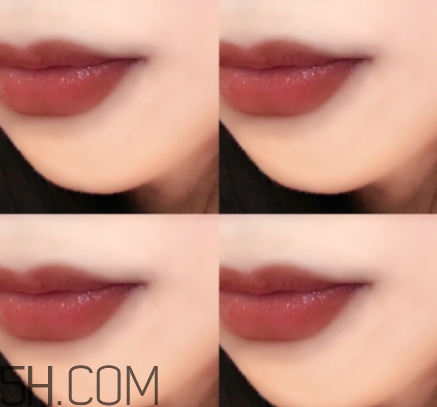 楓糖色口紅適合什么人？楓糖色口紅適合什么膚色