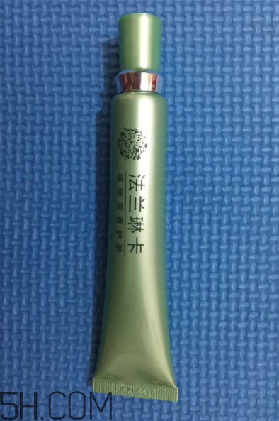 法蘭琳卡蘆薈彈力眼部精華液評(píng)測(cè)_使用心得 法蘭琳卡蘆薈彈力眼部精華液評(píng)測(cè)_使用心得