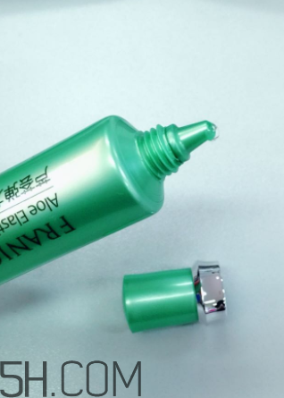 法蘭琳卡蘆薈彈力眼部精華液評(píng)測(cè)_使用心得 法蘭琳卡蘆薈彈力眼部精華液評(píng)測(cè)_使用心得