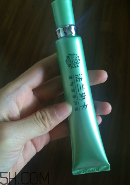 法蘭琳卡蘆薈彈力眼部精華液評(píng)測(cè)_使用心得 法蘭琳卡蘆薈彈力眼部精華液評(píng)測(cè)_使用心得