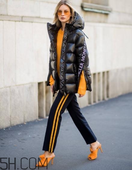 冬天運(yùn)動(dòng)褲配什么鞋子？冬天穿運(yùn)動(dòng)褲怎樣搭配鞋子？