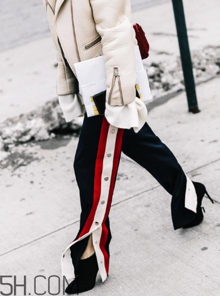 冬天運動褲配什么鞋子？冬天穿運動褲怎樣搭配鞋子？