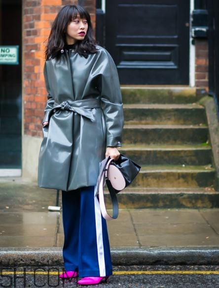 冬天運(yùn)動(dòng)褲配什么上衣？冬天穿運(yùn)動(dòng)褲怎么搭配？