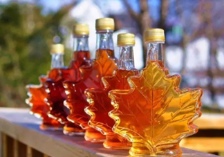 楓糖色口紅是什么顏色？楓糖色口紅試色