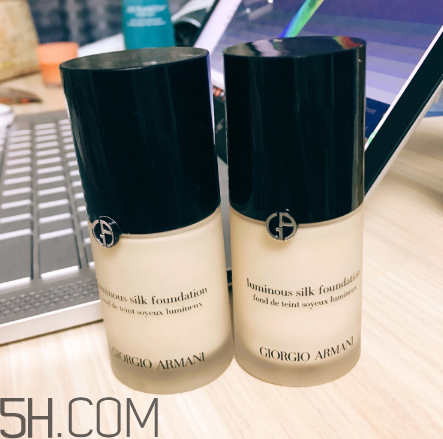 阿瑪尼絲質(zhì)亮麗粉底液好用嗎？阿瑪尼絲質(zhì)亮麗粉底液多少錢？