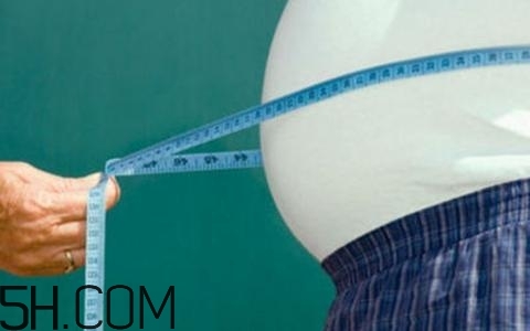 腹部肥胖是什么原因？怎樣才能讓腹部瘦下來？
