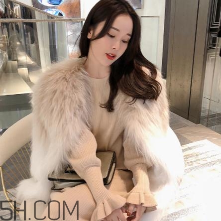 皮草用水洗了會怎樣？皮草用水洗了怎么辦？