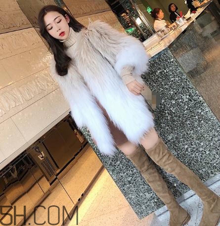 皮草用水洗了會怎樣？皮草用水洗了怎么辦？