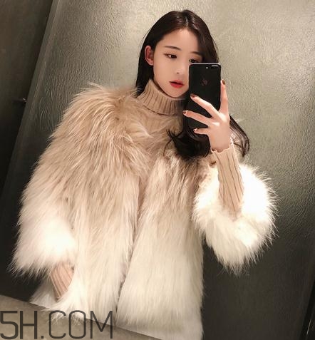 皮草用水洗了會怎樣？皮草用水洗了怎么辦？