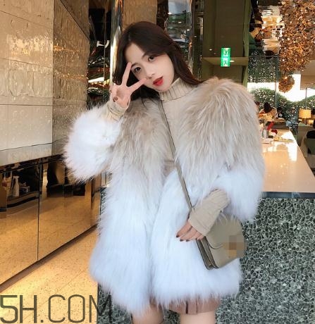 皮草能用洗衣機(jī)洗嗎？皮草可以用洗衣液洗嗎？