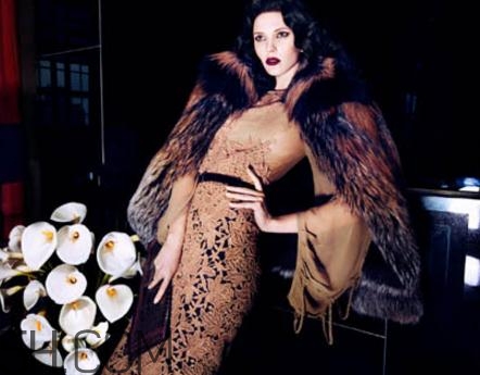 皮草可以熨燙嗎？皮草燙壞了怎么辦？