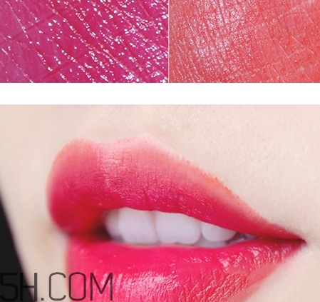 玫紅色口紅是什么顏色？玫紅色口紅怎么調(diào)色