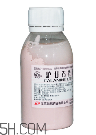 爐甘石洗劑可以長期使用嗎？爐甘石洗劑可以治療濕疹嗎？