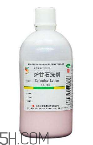 爐甘石洗劑可以長期使用嗎？爐甘石洗劑可以治療濕疹嗎？