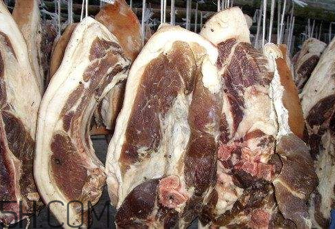 咸肉臭了怎么辦 咸肉有點臭能吃嗎 咸肉臭了怎么辦 咸肉有點臭能吃嗎