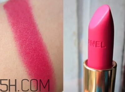 玫紅色口紅適合什么膚色？玫紅色口紅適合黃皮嗎？