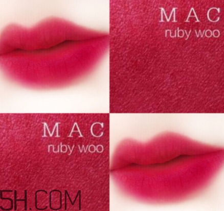 玫紅色口紅適合什么膚色？玫紅色口紅適合黃皮嗎？