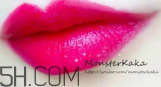 玫紅色口紅哪個牌子好？玫紅色口紅推薦