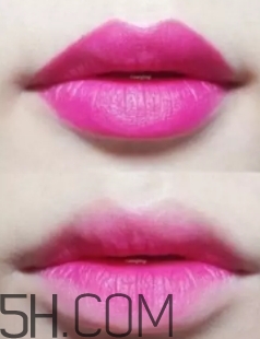 玫紅色口紅哪個牌子好？玫紅色口紅推薦