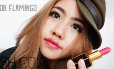 玫紅色口紅哪個牌子好？玫紅色口紅推薦