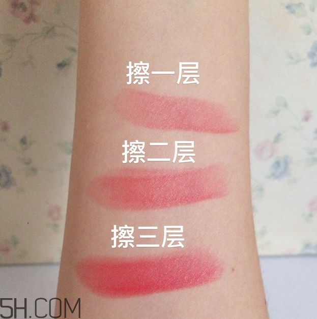 香奈兒chanel豆沙色是幾號？香奈兒43和紀梵希304哪個好看？