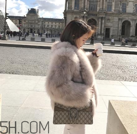 皮草可以染色嗎？皮草怎么改色？