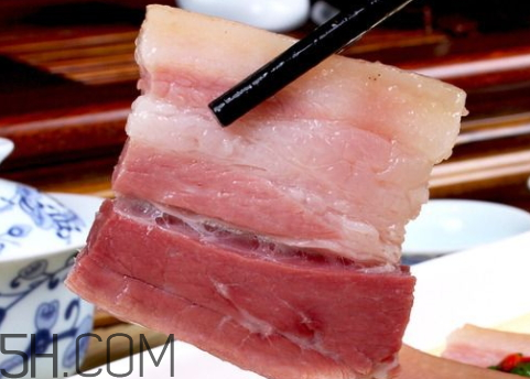 咸肉什么時候腌最好 咸肉什么季節(jié)腌制 咸肉什么時候腌最好 咸肉什么季節(jié)腌制