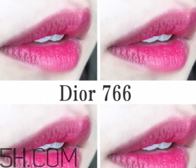 玫紅色口紅配什么眼影？玫紅色口紅眼影顏色搭配