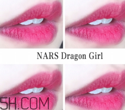 玫紅色口紅配什么眼影？玫紅色口紅眼影顏色搭配