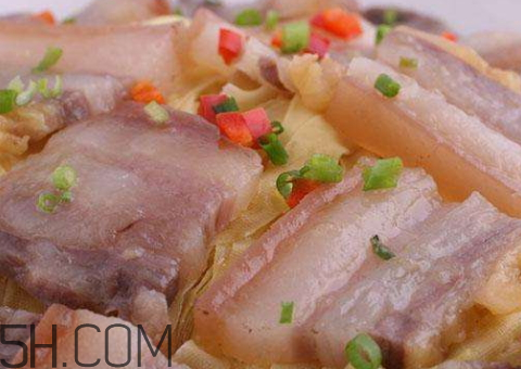 咸肉蒸多久 蒸咸肉要蒸多長(zhǎng)時(shí)間 咸肉蒸多久 蒸咸肉要蒸多長(zhǎng)時(shí)間