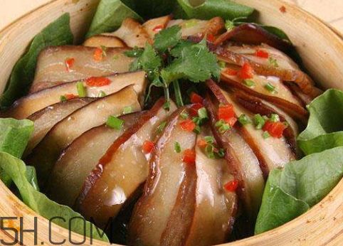 咸肉蒸多久 蒸咸肉要蒸多長(zhǎng)時(shí)間 咸肉蒸多久 蒸咸肉要蒸多長(zhǎng)時(shí)間