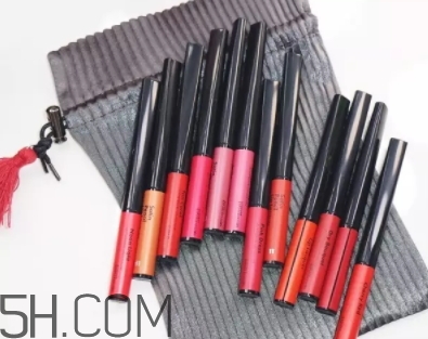 橘紅色口紅適合什么膚色？橘紅色口紅適合黃皮膚嗎？