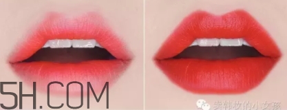 橘紅色口紅適合什么膚色？橘紅色口紅適合黃皮膚嗎？