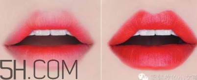 橘紅色口紅適合什么膚色？橘紅色口紅適合黃皮膚嗎？