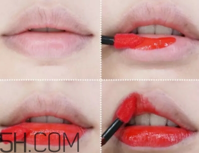 橘紅色口紅適合什么膚色？橘紅色口紅適合黃皮膚嗎？