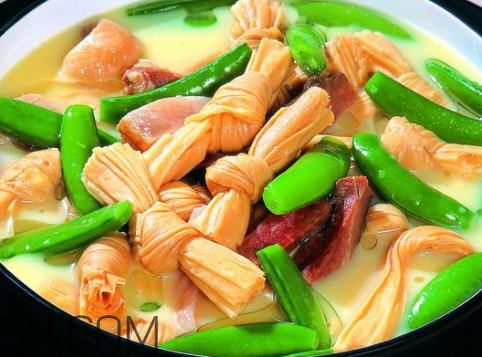 咸肉煮多久 咸肉要煮多長時間 咸肉煮多久 咸肉要煮多長時間