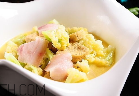 咸肉煮多久 咸肉要煮多長時間 咸肉煮多久 咸肉要煮多長時間