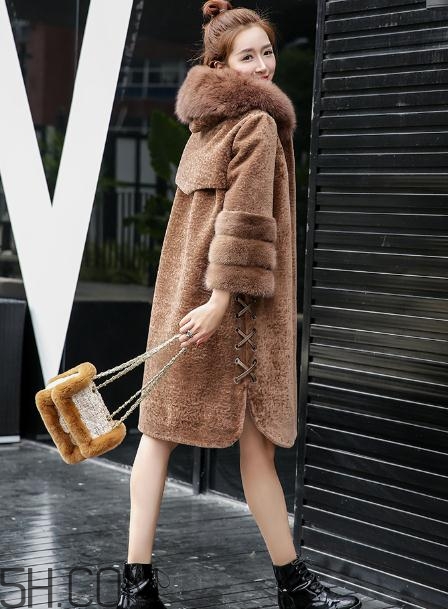 皮草有浮毛怎么辦？皮草浮毛怎么處理？