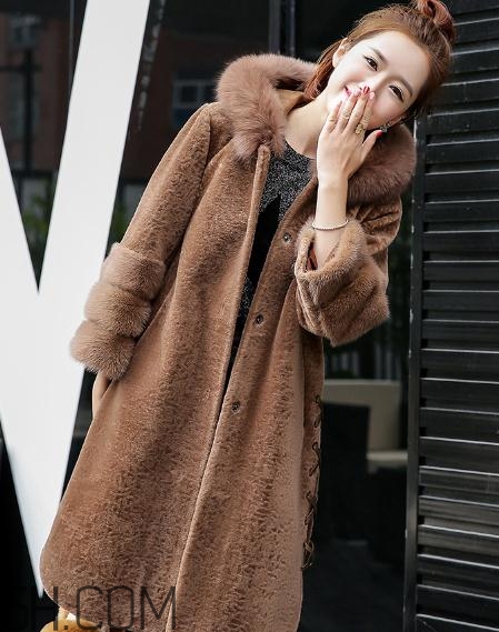 皮草有浮毛怎么辦？皮草浮毛怎么處理？