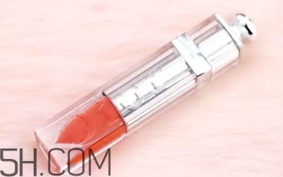 橘紅色口紅哪個牌子好？橘紅色口紅推薦