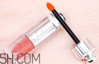 橘紅色口紅哪個牌子好？橘紅色口紅推薦
